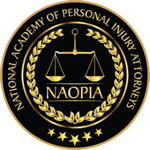 NAOPIA National Academy of Personal Injury Attorneys